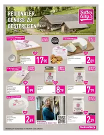 Sutterlüty Flugblatt woche 11 Seite 5