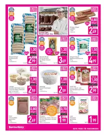 Sutterlüty Flugblatt woche 11 Seite 6