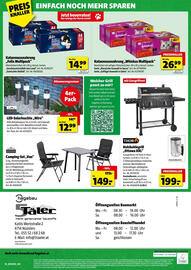 Hagebau Flugblatt Seite 16