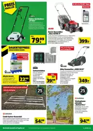 Hagebau Flugblatt Seite 10