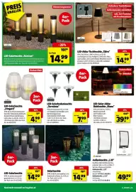 Hagebau Flugblatt Seite 12