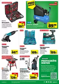 Hagebau Flugblatt Seite 13