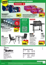 Hagebau Flugblatt Seite 16