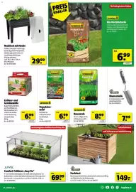 Hagebau Flugblatt Seite 5