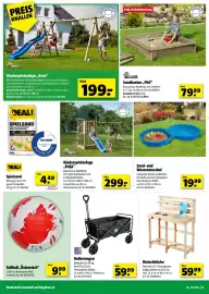 Hagebau Flugblatt Seite 8