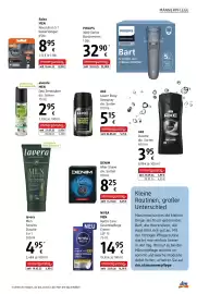 Dm Flugblatt Seite 17