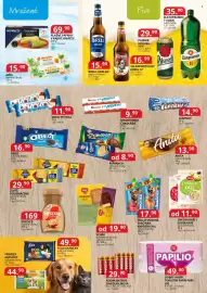 Potraviny CZ leták Strana 3