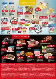 Potraviny CZ leták Strana 4