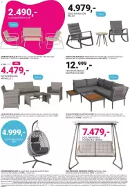 Möbelix leták Strana 2
