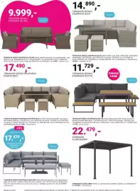 Möbelix leták Strana 4