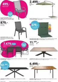 Möbelix leták Strana 6