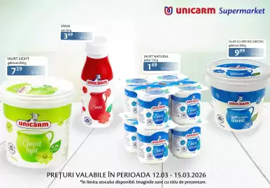 Catalog Unicarm Pagină 2