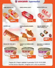 Catalog Unicarm Pagină 2