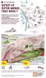 Catalogue Intermarché Hyper semaine 12 page 2