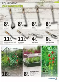 Catalogue E.Leclerc page 13