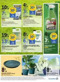 Catalogue E.Leclerc page 15