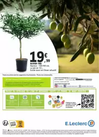 Catalogue E.Leclerc page 16