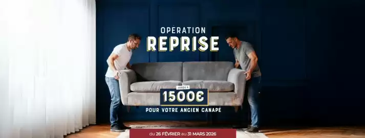 Catalogue Tousalon page 1