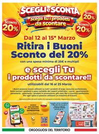 Volantino Supermercato Coal Pagina 16