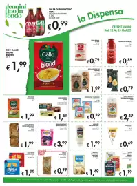 Volantino Supermercato Coal Pagina 11