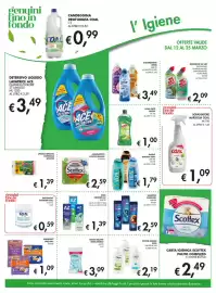 Volantino Supermercato Coal Pagina 13