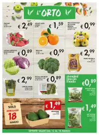 Volantino Supermercato Coal Pagina 2