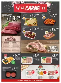Volantino Supermercato Coal Pagina 4