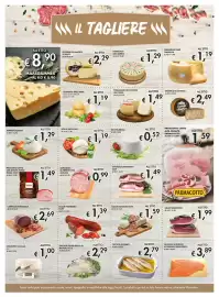 Volantino Supermercato Coal Pagina 5