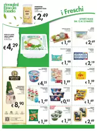 Volantino Supermercato Coal Pagina 6