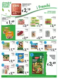 Volantino Supermercato Coal Pagina 7