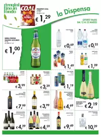 Volantino Supermercato Coal Pagina 8