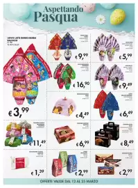 Volantino Supermercato Coal Pagina 9