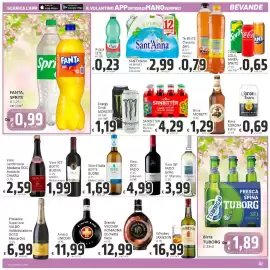 Volantino Paghi Poco Pagina 13