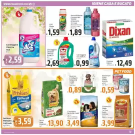 Volantino Paghi Poco Pagina 19