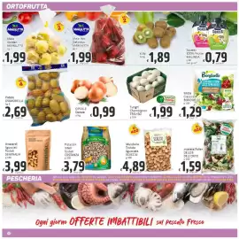 Volantino Paghi Poco Pagina 4