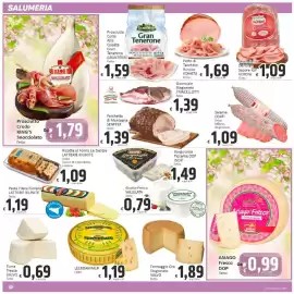 Volantino Paghi Poco Pagina 6