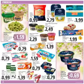 Volantino Paghi Poco Pagina 8