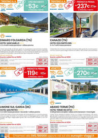 Catalogo Eurospin Viaggi Pagina 16
