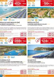 Catalogo Eurospin Viaggi Pagina 10