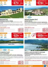 Catalogo Eurospin Viaggi Pagina 13