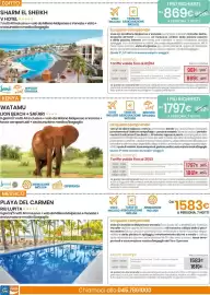 Catalogo Eurospin Viaggi Pagina 14