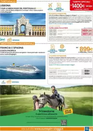 Catalogo Eurospin Viaggi Pagina 15