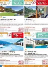 Catalogo Eurospin Viaggi Pagina 16