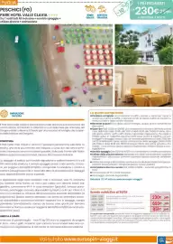 Catalogo Eurospin Viaggi Pagina 3