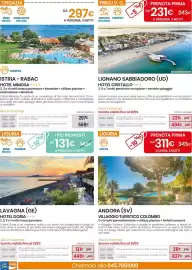 Catalogo Eurospin Viaggi Pagina 4