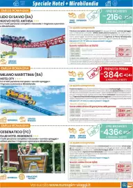 Catalogo Eurospin Viaggi Pagina 5