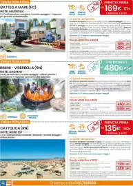 Catalogo Eurospin Viaggi Pagina 6