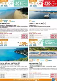 Catalogo Eurospin Viaggi Pagina 7