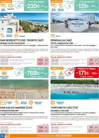 Catalogo Eurospin Viaggi Pagina 8