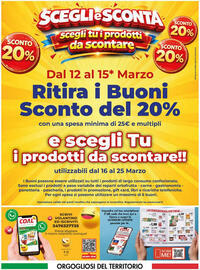 Volantino Superstore Coal Pagina 16
